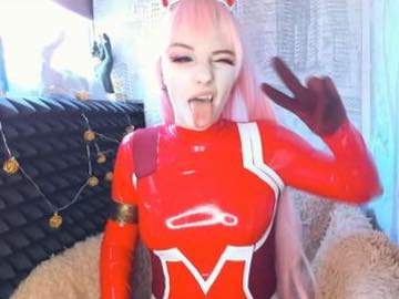 Cosplay Live Cam