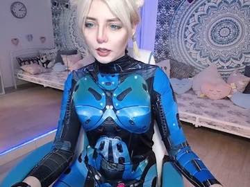 Cosplay Live Cam